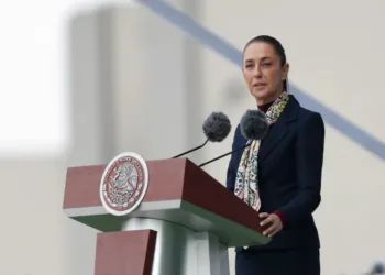 México mantendrá cooperación médica cubana pese a presiones de EE.UU. en América Latina