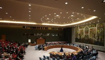 ONU: EE.UU., Israel y Argentina rechazan declaración de esclavitud como crimen más grave