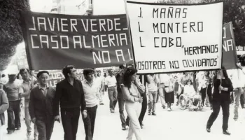 Llega al Consejo de Ministros la ley para reconocer y equiparar a víctimas de crímenes de agentes del Estado español