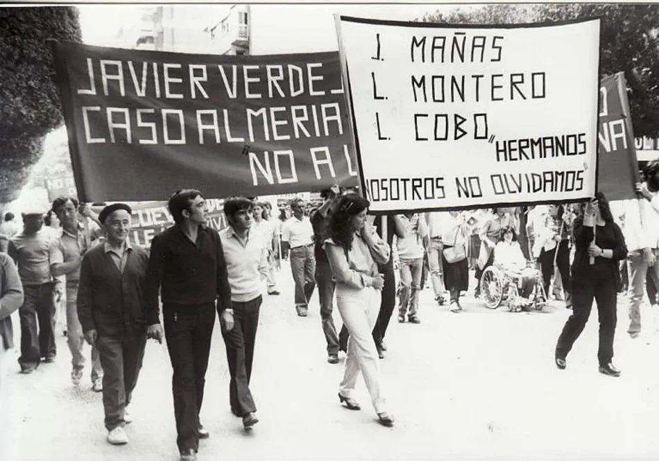 Llega al Consejo de Ministros la ley para reconocer y equiparar a víctimas de crímenes de agentes del Estado español