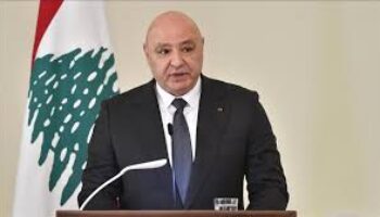 La escalada militar impide la iniciativa de diálogo entre Líbano e Israel