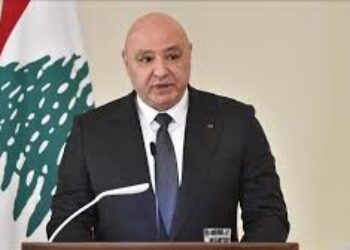 La escalada militar impide la iniciativa de diálogo entre Líbano e Israel