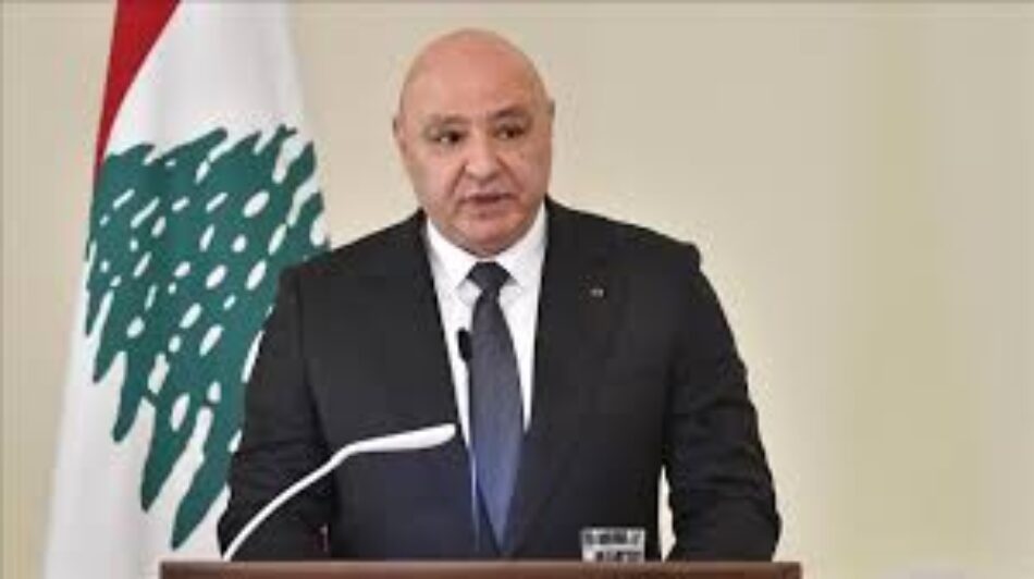 La escalada militar impide la iniciativa de diálogo entre Líbano e Israel