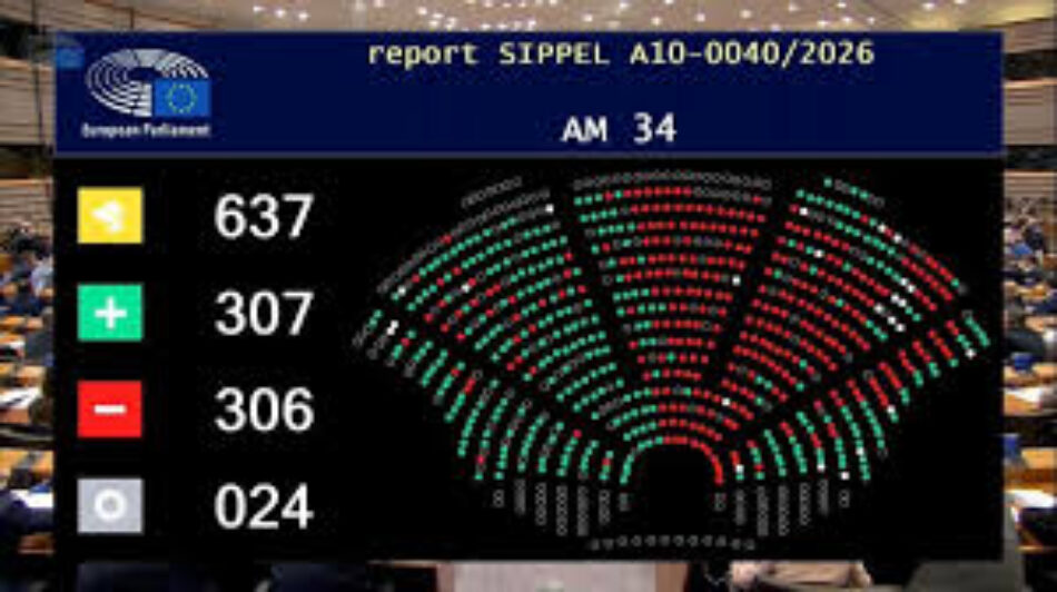 El Parlamento Europeo frena la prórroga de Chat Control y deroga el escaneo masivo de mensajes privados en la UE