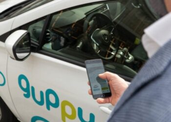 ¿Cuánto cuesta alquilar un coche eléctrico en San Sebastián? Menos de lo que piensas