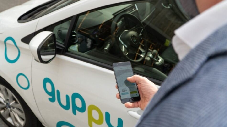 ¿Cuánto cuesta alquilar un coche eléctrico en San Sebastián? Menos de lo que piensas