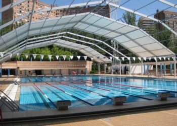 El afán privatizador de la Comunidad de Madrid llega ahora a las instalaciones deportivas públicas