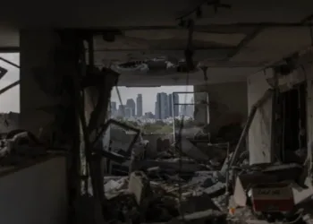 Irán confirma éxito en la oleada 66 de la operación «Promesa Veraz 4»