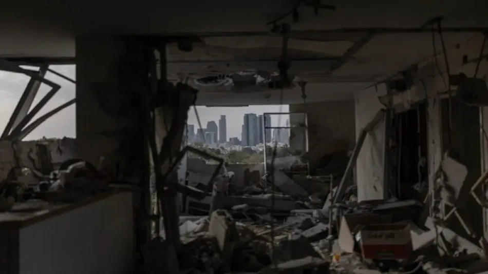 Irán confirma éxito en la oleada 66 de la operación «Promesa Veraz 4»