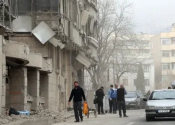 Ataques de Israel y EE.UU. destruyen más de 100 infraestructuras civiles en Irán