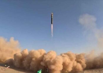 Irán insta a civiles de países vecinos a alejarse de fuerzas de EEUU