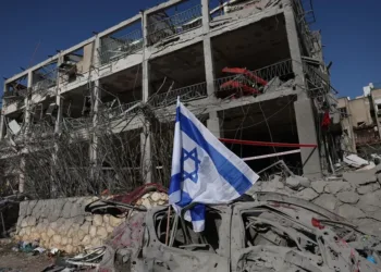 Medios hebreos aseguran que Israel no tiene capacidad para librar la guerra