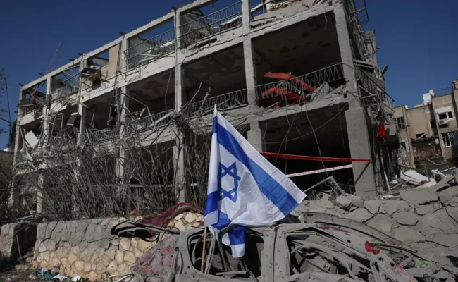 Medios hebreos aseguran que Israel no tiene capacidad para librar la guerra