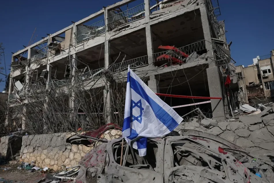 Medios hebreos aseguran que Israel no tiene capacidad para librar la guerra