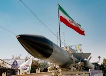 Irán anuncia ataque contra base aérea estadounidense en Kuwait