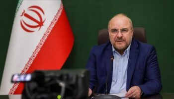 No hay negociaciones con Estados Unidos, afirma Irán