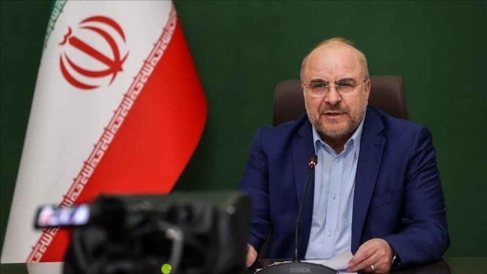 No hay negociaciones con Estados Unidos, afirma Irán