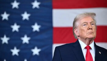 Guerra de Trump en Irán cuesta más de mil millones al contribuyente