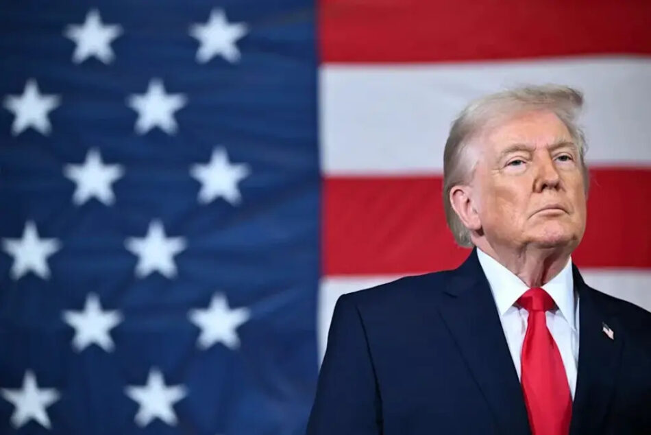 Guerra de Trump en Irán cuesta más de mil millones al contribuyente