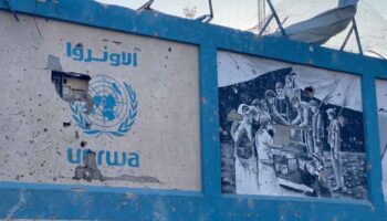 Agencia de la ONU alertó sobre crisis humanitaria en Gaza