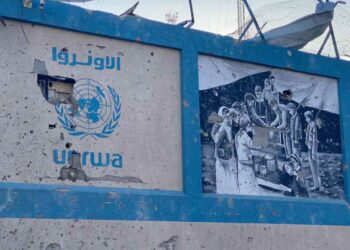 Agencia de la ONU alertó sobre crisis humanitaria en Gaza