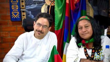 Un total de 14 candidatos se inscriben a las elecciones presidenciales de Colombia