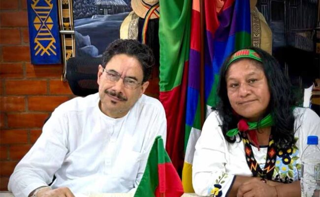 Un total de 14 candidatos se inscriben a las elecciones presidenciales de Colombia