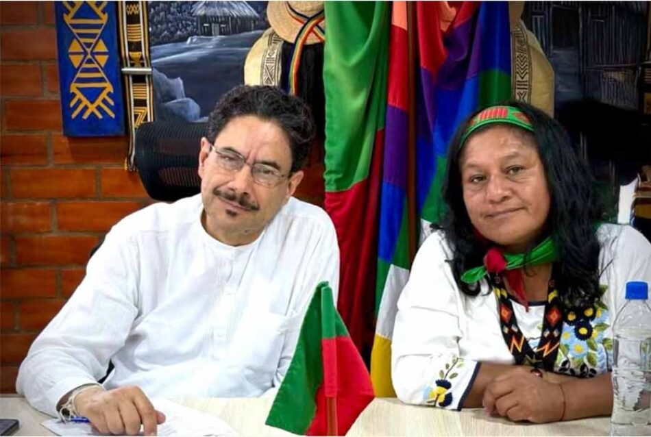 Un total de 14 candidatos se inscriben a las elecciones presidenciales de Colombia