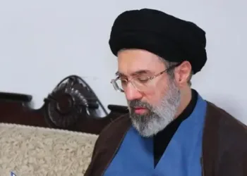Irán elige a Mojtaba Jamenei como su nuevo líder supremo