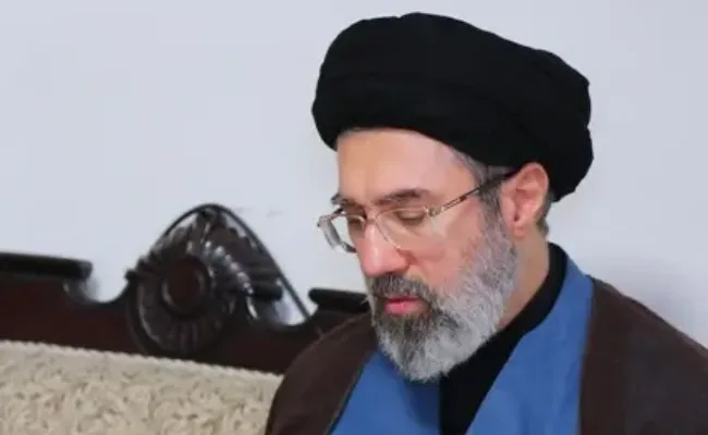 Irán elige a Mojtaba Jamenei como su nuevo líder supremo