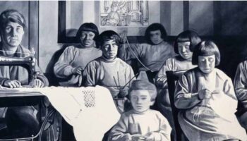 Museo de Berlín expone obra de artista italiana Giulia Andreani