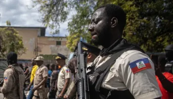 Se agrava ola de violencia en Haití provocada por bandas criminales