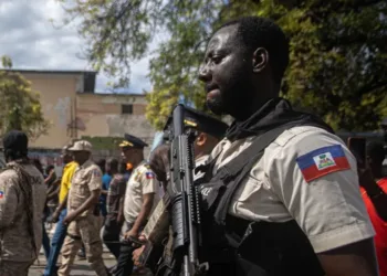 Se agrava ola de violencia en Haití provocada por bandas criminales
