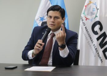 Honduras: Las elecciones en el punto de mira: «Un fraude sistémico para recuperar el poder»