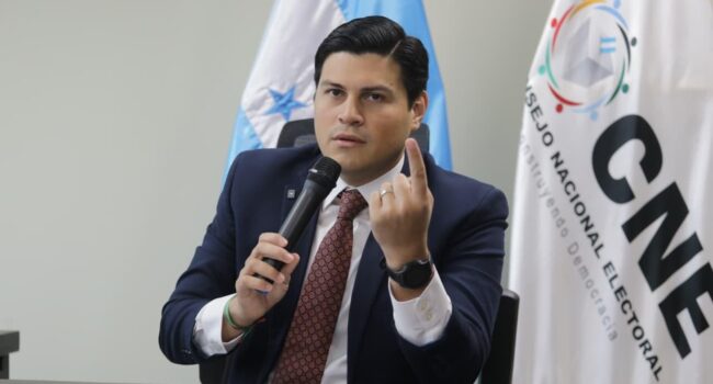 Honduras: Las elecciones en el punto de mira: «Un fraude sistémico para recuperar el poder»