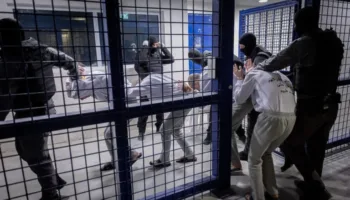 Palestina señala como violatoria de DD.HH. la aprobación de pena de muerte en Israel