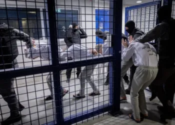 Palestina señala como violatoria de DD.HH. la aprobación de pena de muerte en Israel