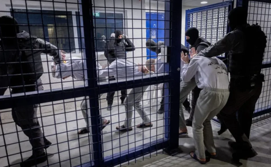 Palestina señala como violatoria de DD.HH. la aprobación de pena de muerte en Israel