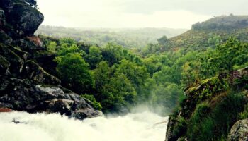 La ciudadanía de La Vera solicita un Plan de Gestión Sostenible del Turismo a sus Ayuntamientos