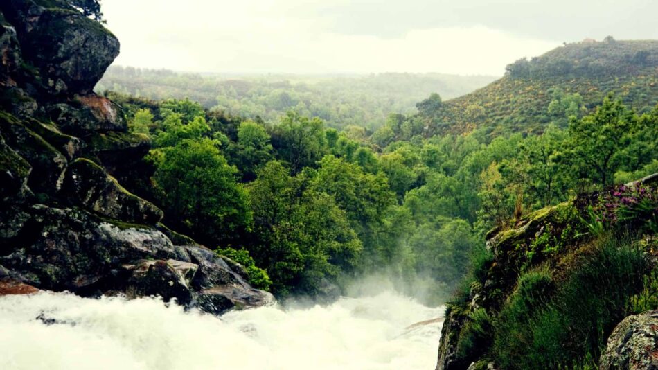 La ciudadanía de La Vera solicita un Plan de Gestión Sostenible del Turismo a sus Ayuntamientos