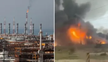 El ataque a Pars Sur y la represalia sobre Ras Laffan: Irán declara que “las líneas rojas han cambiado”