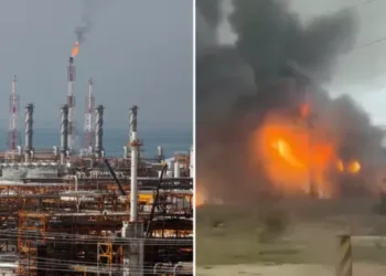 El ataque a Pars Sur y la represalia sobre Ras Laffan: Irán declara que “las líneas rojas han cambiado”