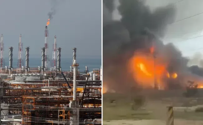 El ataque a Pars Sur y la represalia sobre Ras Laffan: Irán declara que “las líneas rojas han cambiado”