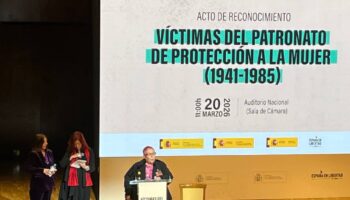Ecologistas en Acción celebra el reconocimiento como víctimas de la dictadura a las mujeres del Patronato de la Mujer