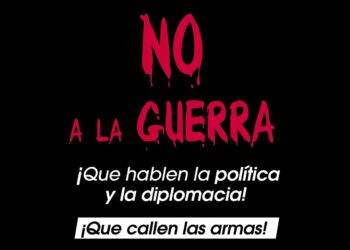 El PCE ante la agresión de EEUU e Israel a Irán