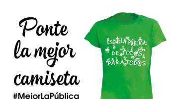 El PCE de Castilla y León exige el fin de los conciertos educativos, la mejora de las condiciones del personal docente y el fin de los distritos únicos de enseñanza ante el inicio del periodo de matriculación en la escuela pública
