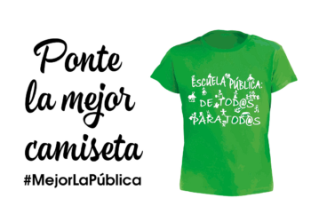 El PCE de Castilla y León exige el fin de los conciertos educativos, la mejora de las condiciones del personal docente y el fin de los distritos únicos de enseñanza ante el inicio del periodo de matriculación en la escuela pública