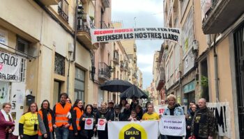 La compra especulativa de tres fincas de Second House amenaza a las inquilinas con expulsiones