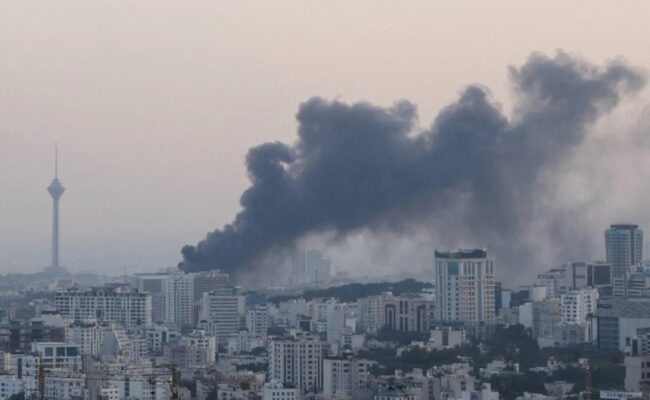 Irán promete venganza y afirma estar preparado para era pos Jamenei