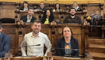 BComú impulsa la construcció de 12 escoles bressol fins a l’any 2031